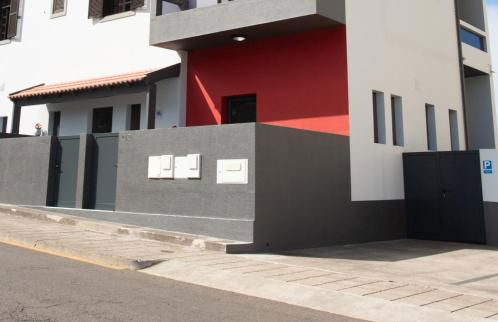 Village Center Two Bedroom Apartment - Foto 17