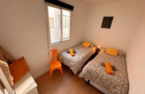 Centro Historico Malaga Especial grupos 4 - Foto 5