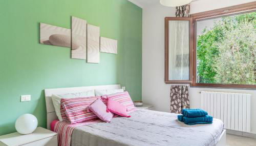 Federica's House In Ponsacco - Foto 1