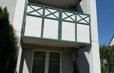 Costa Apartments - 2 Zimmer, Küche,Bad,Waschmaschine,Garten- Kostenloses Wlan - Foto 2