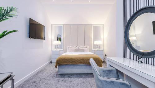 Old Town Hull Apt 1 - King or Twin - Marina Nearby - Foto 2