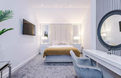 Old Town Hull Apt 1 - King or Twin - Marina Nearby - Foto 2