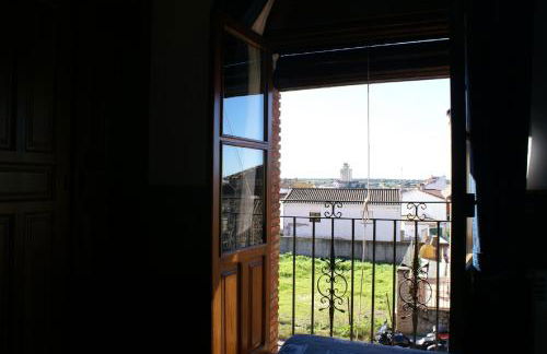 Casa Rural Peña Falcón - Foto 39