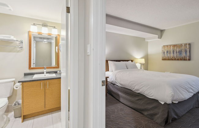 Cachet Crossing Chalets - Foto 41