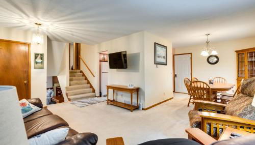 Clear Lake Vacation Home Rental - Pet Friendly! - Foto 5