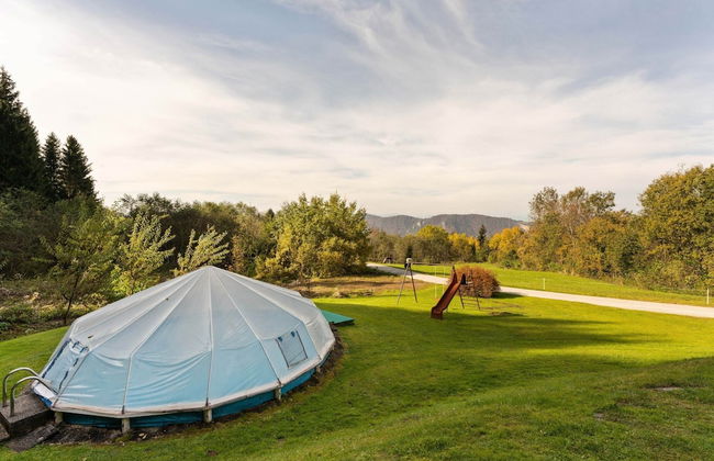 Alpine Hut in Eberstein Near Ski Area - Foto 40