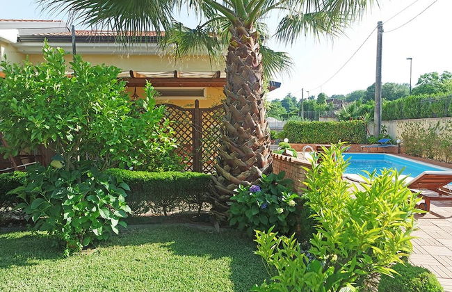 Villa Laura - Foto 18