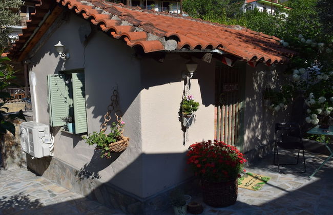 Rina's House Meteora - Foto 19