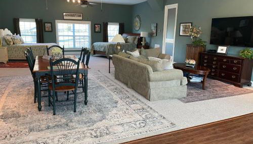 Full Circle Farm Inn - Foto 2