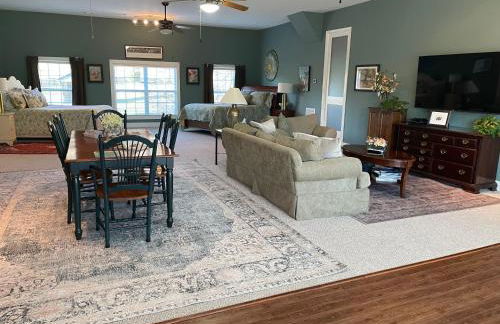 Full Circle Farm Inn - Foto 2