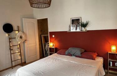 Maison de charme au cœur de Lectoure - Parking gratuit à 20m - Foto 17