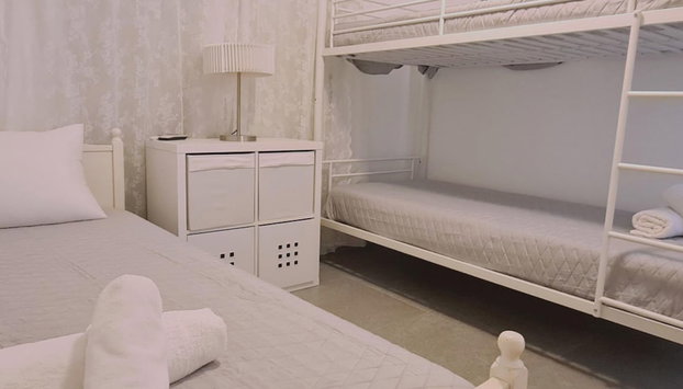 Stay Kapparis Symphony - Foto 5, Habitación