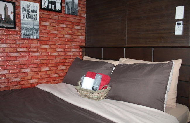 SMDC Air Residences Makati - Foto 53