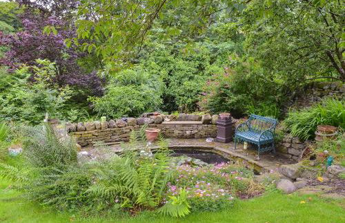 Little Grans Cottage - Foto 14