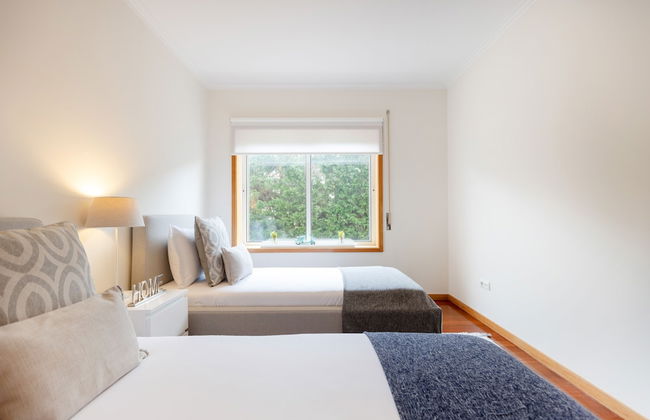 São Félix Seaside Oasis - Photo 3