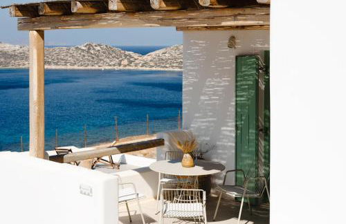 PhosAlos Apartments - Foto 8