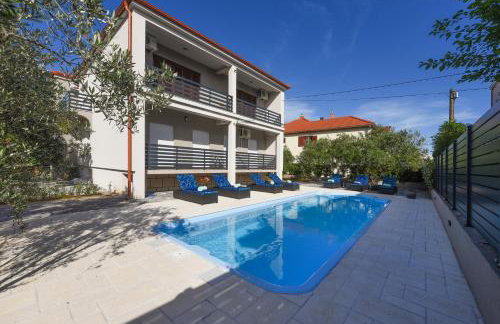 Endless Summer House Barbara Zadar - Foto 48