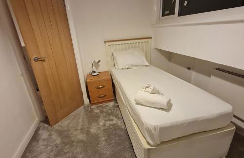 Daron Large Country Cottage - Foto 22