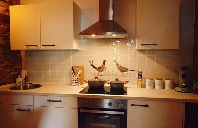 Ferienhaus Moselglück - Photo 19