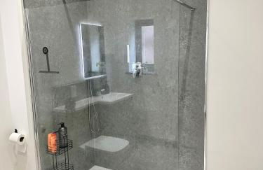 1 BR Apt - Short Lets & Serviced Accommodation Peak District With Free Super-Fast WiFi & Multiple Parking Options - Foto 28