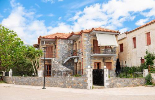 Mani Villa Ilias - Foto 60