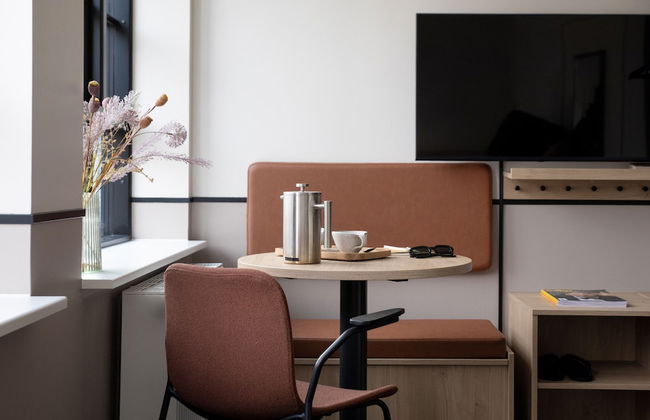 Bob W Østerbro Copenhagen - Foto 37