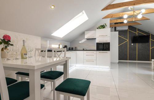 Bianco Apartamenty Laskowa - Zator - Foto 6