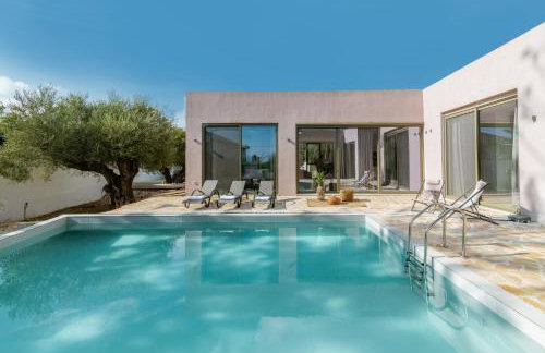 Nopi Exclusive Villa, A Sunlit Retreat by MindYourVilla - Foto 33