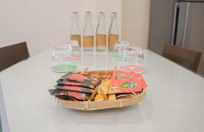 Wecozy Hanoi - Railway Side, The Old Quarter - Foto 29