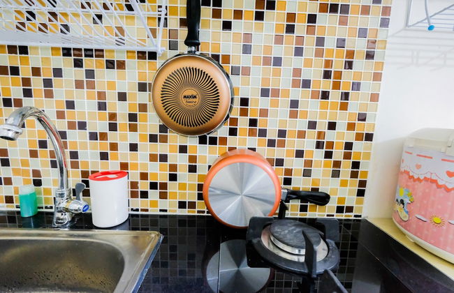 Simple Furnished Studio 19 Avenue Apartment - Foto 10