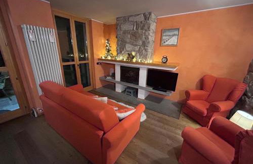 Bernina House - Foto 1