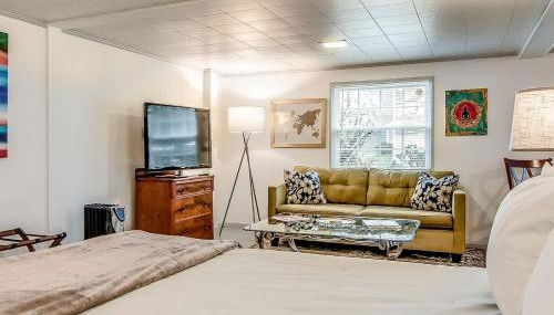 The Berrywood by Stay Local Nashville - Foto 2