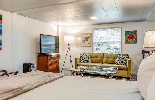 The Berrywood by Stay Local Nashville - Foto 2