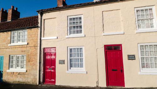 Beacon Cottage - Foto 2