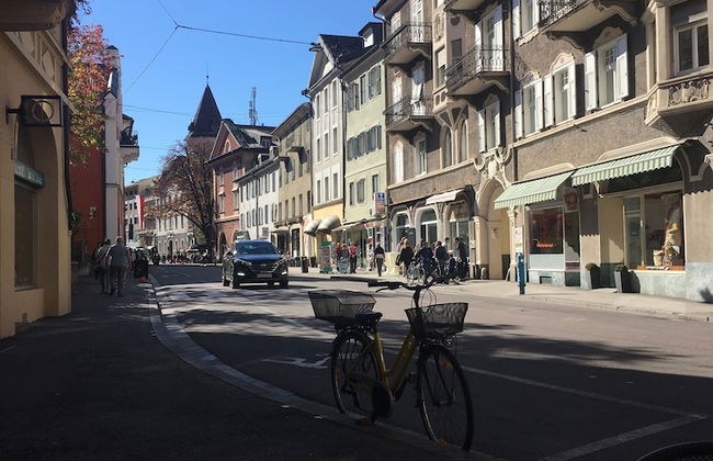 Rennweg 114 - Foto 79