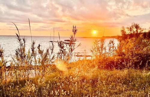 SEAFRONT Pantokratoras #Preveza - Photo 19