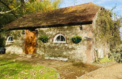 The Stable - For A Unique Retreat - Photo 2