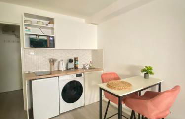 Serviced Apartments - Deluxe Double Studio - Foto 28