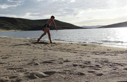 ATARAXIA at Saravari Beach - Foto 42