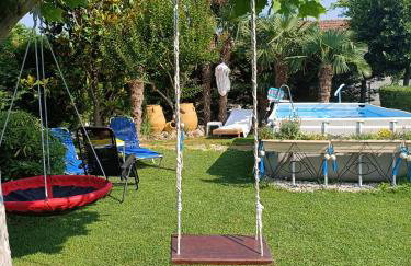 Casa Rita ΛΟΥΤΡΑ ΠΟΖΑΡ ΑΡΙΔΑΙΑ - Photo 23