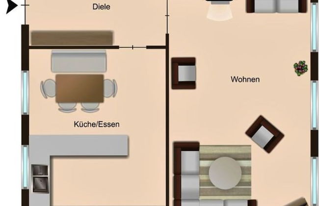Westerheide Modern Retreat - Foto 12