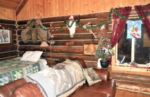 Grandpa's Cabin - Foto 4