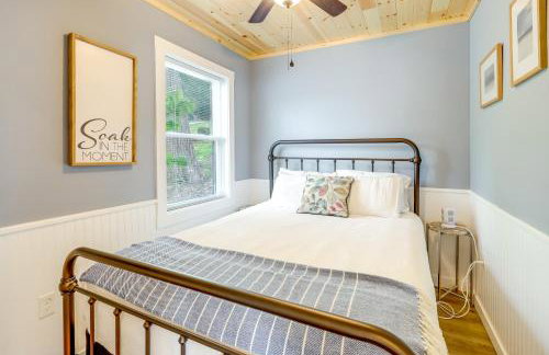 1 Mi to Village Waterfront Oasis in Lake George! - Foto 37