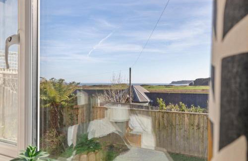 Gorse Cottage - Sea Views Village Centre - Foto 49