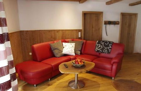 Holzhaus Lugerhof - Foto 37