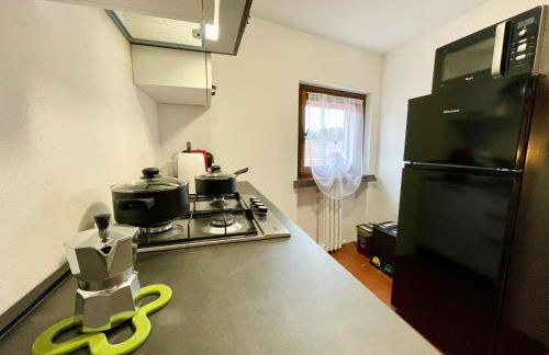 Chalet Garda - Foto 16