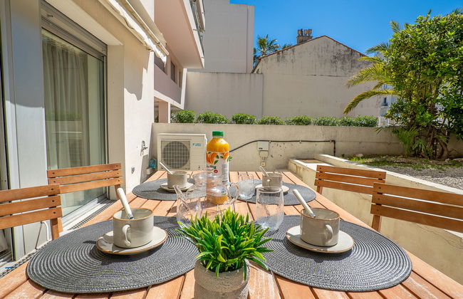 Cannes Bay - Foto 16