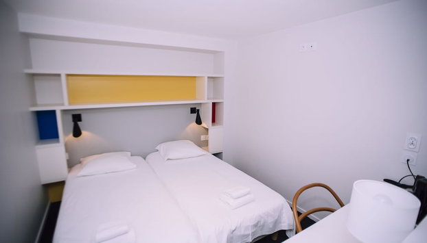 Les Villages Clubs du Soleil - Foto 5, Zimmer