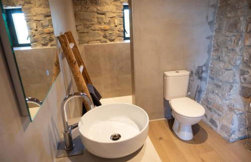 Luxurious family house with pool in Ardèche. - Foto 41