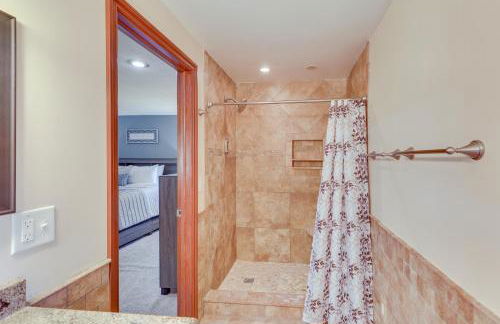 Bolivar Getaway Near Pro Football Hall of Fame! - Foto 14